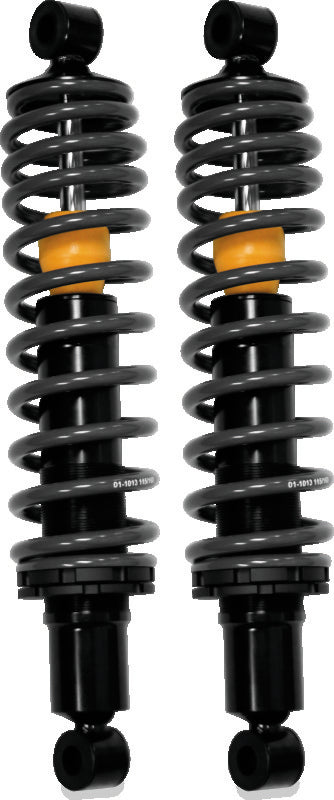 Progressive 429 Shk Rhino Frt 15.7 In H-D Shocks and Struts Progressive