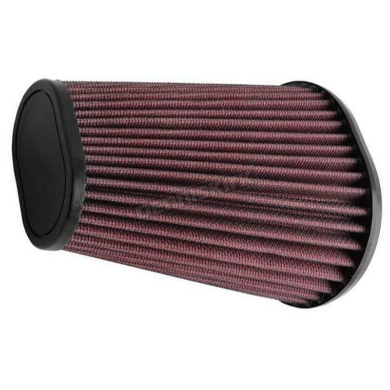 Performance Machine Air Filter Fast Air Intake Solution Air Filters - Direct Fit Performance Machine