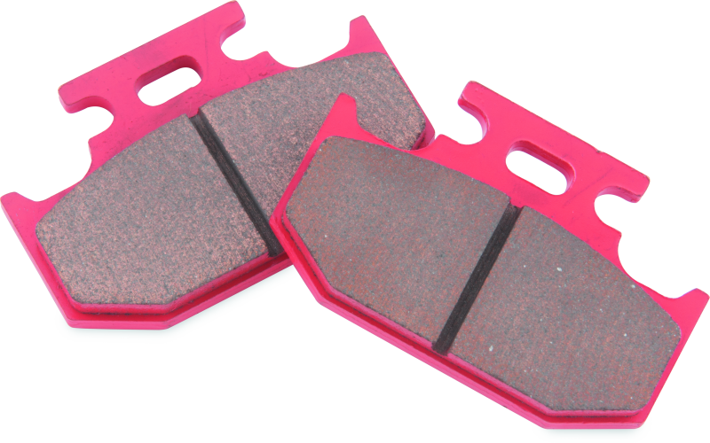 BikeMaster BM-152X Sintered Brake Pads Brake Pads - Performance BikeMaster