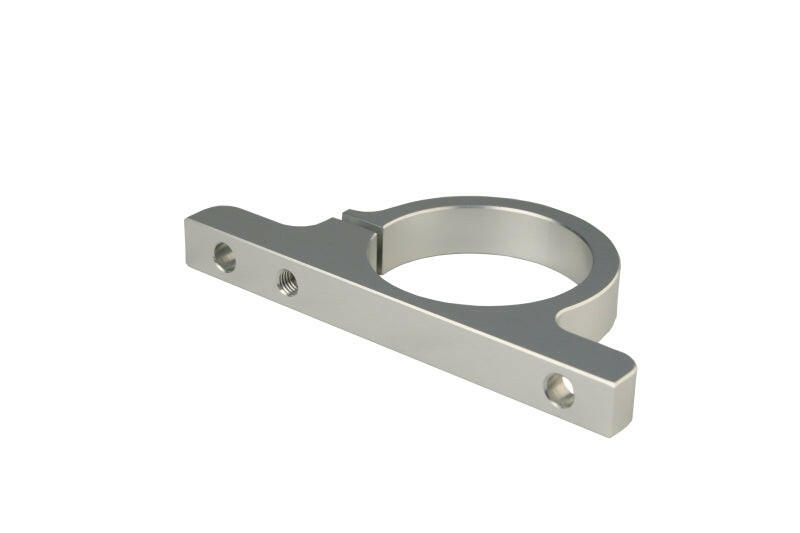 Aeromotive Billet Filter Bracket (for 12301 and 12304 Fuel Filters) Fuel Filters Aeromotive