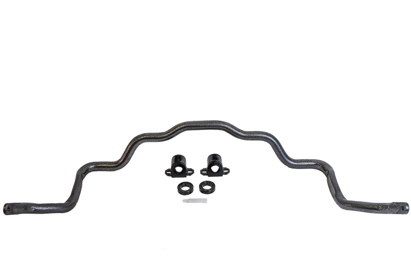 Hellwig 05-15 Toyota Hilux 4WD Solid Heat Treated Chromoly 1-3/8in Front Sway Bar Sway Bars Hellwig