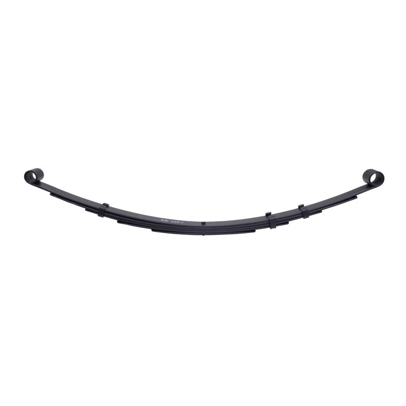 Omix Rear Leaf Spring 5 Leaf 87-95 Jeep Wrangler (YJ) Leaf Springs & Accessories OMIX