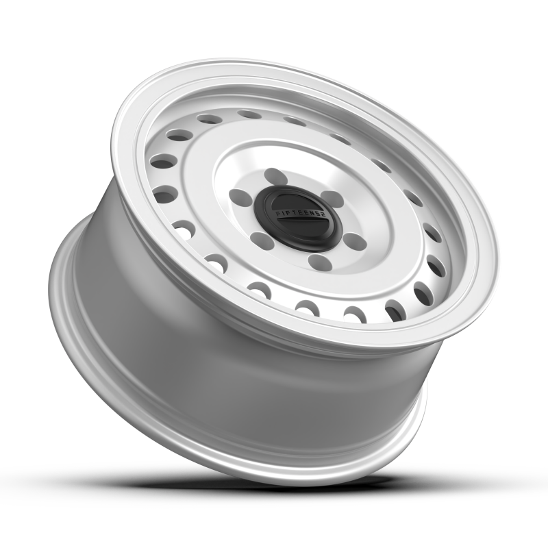 fifteen52 Neito HD 17x8 5x130 35mm ET 84.1mm Center Bore Radiant Silver Wheel Wheels - Cast fifteen52