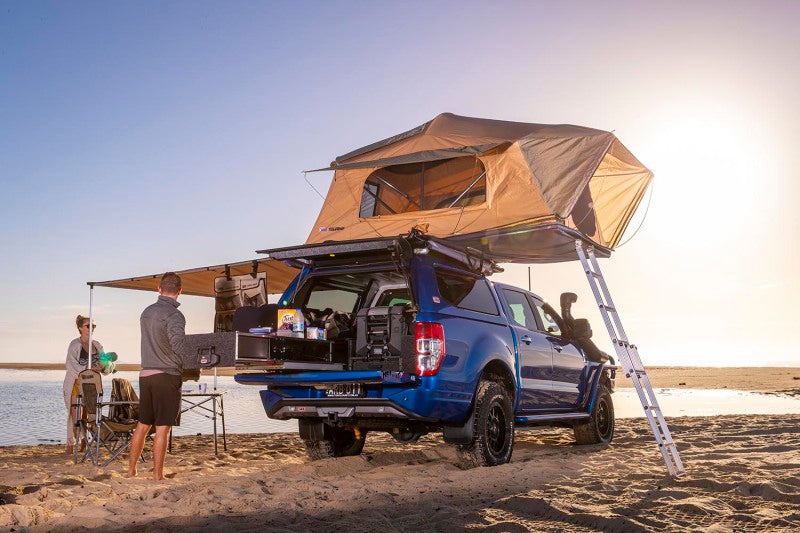ARB Flinders Rooftop Tent Awnings & Panels ARB