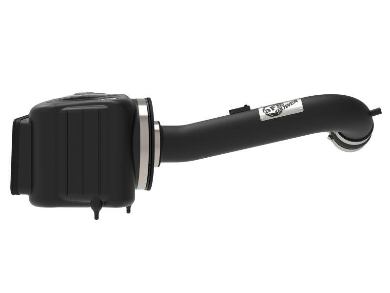aFe POWER Momentum XP Pro 5R Intake System 14-18 GM Trucks/SUVs V8-5.3L Cold Air Intakes aFe