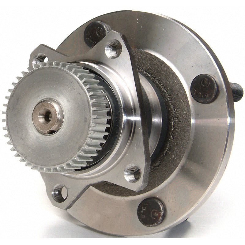 MOOG 94-96 Mitsubishi Galant Rear Hub Assembly Wheel Hubs Moog