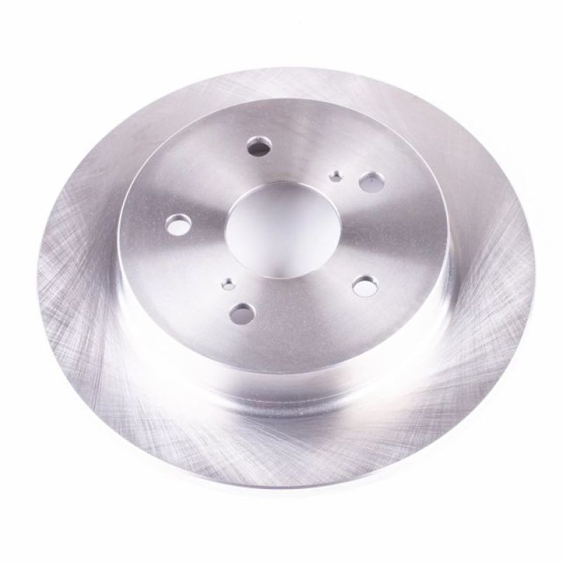 Power Stop 10-13 Suzuki Kizashi Rear Autospecialty Brake Rotor Brake Rotors - OE PowerStop