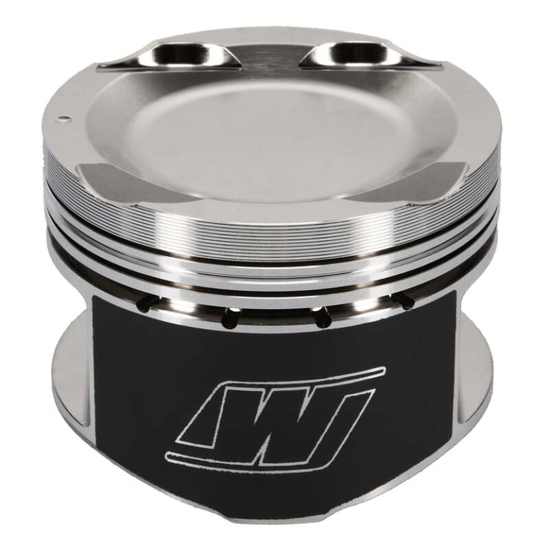 Wiseco Ford 2.0L 92.00 mm Bore 40.80 mm CH -20.20 CC Piston Set Piston Sets - Forged - 4cyl Wiseco