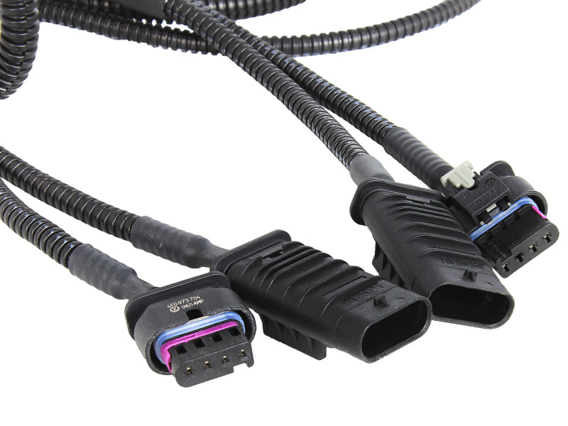 aFe Scorcher GT Bluetooth Power Module 2020 Toyota Supra 3.0L In-Line Modules aFe