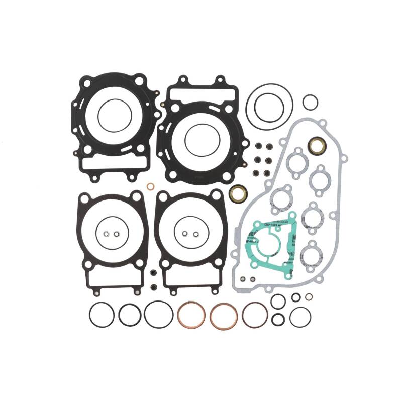 Vertex Gaskets 2011 Arctic Cat 1000 H2 LTD Complete Gasket Kit Gasket Kits Vertex Pistons