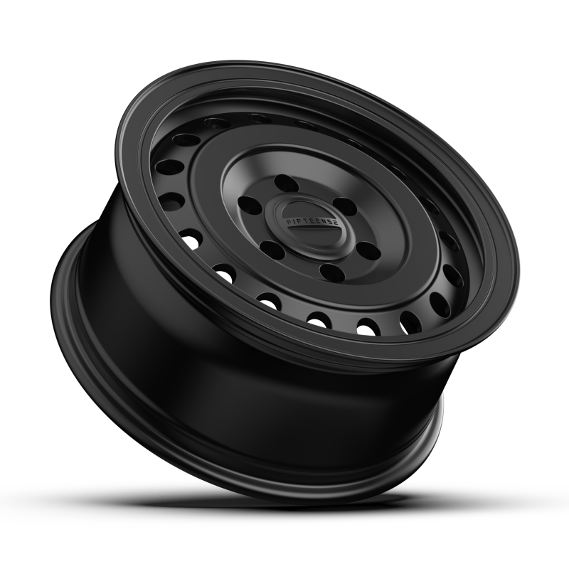 fifteen52 Neito HD 17x8 6x139.7 35mm ET 106.2mm Center Bore Asphalt Black Wheel Wheels - Cast fifteen52