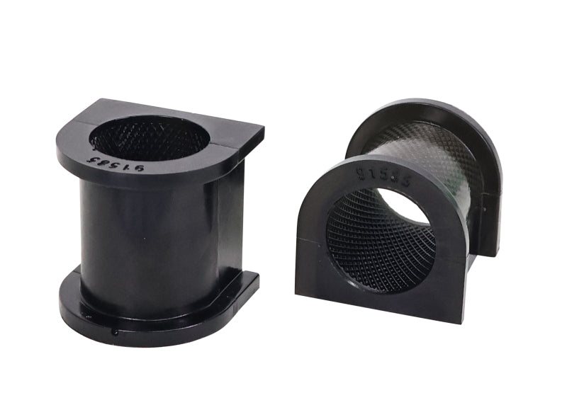 Whiteline Toyota Land Cruiser 81-90 26mm Front Stabilizer Bar Bushing Sway Bar Bushings Whiteline