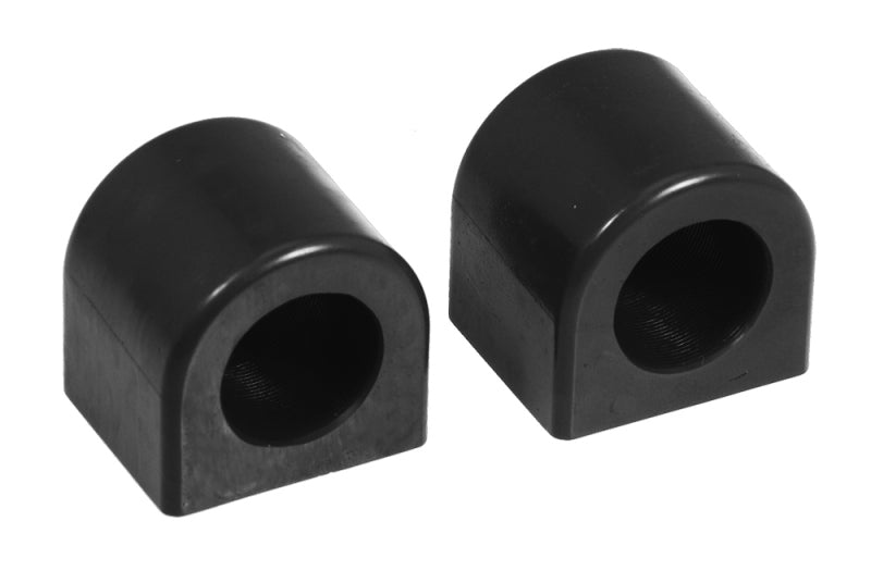 Prothane 04-05 Chevy Trailblazer Front Swaybar Bushings - 34mm - Black Sway Bar Bushings Prothane