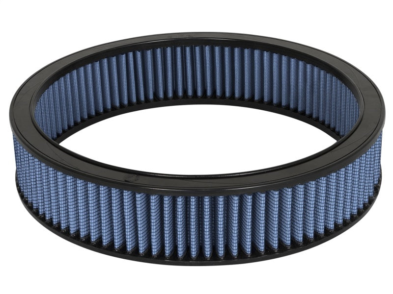 aFe MagnumFLOW Air Filters OER P5R A/F P5R Ford Cars & Trucks 65-87 V8 Air Filters - Direct Fit aFe