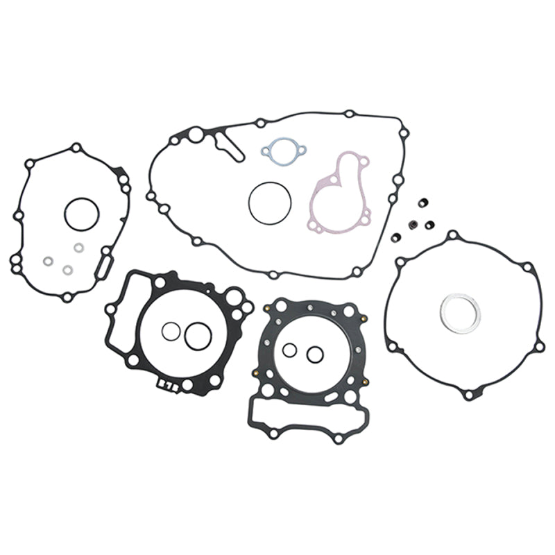 Vertex Gaskets 20-23 Yamaha WR250F Complete Gasket Kit Gasket Kits Vertex Pistons
