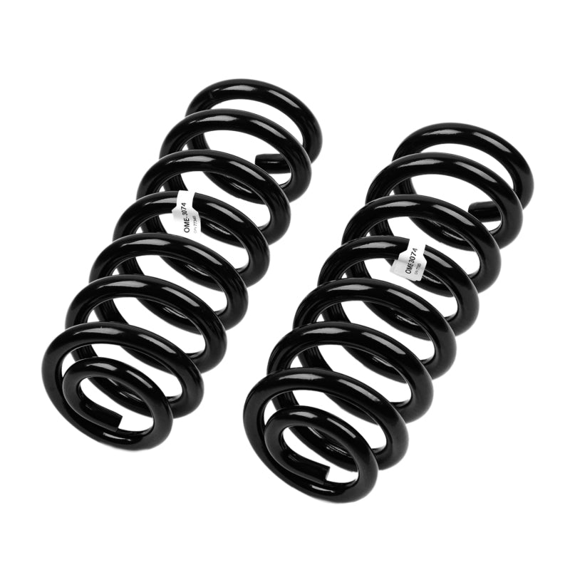 ARB / OME Coil Spring Rear Spring Wk2Medium Coilover Springs Old Man Emu