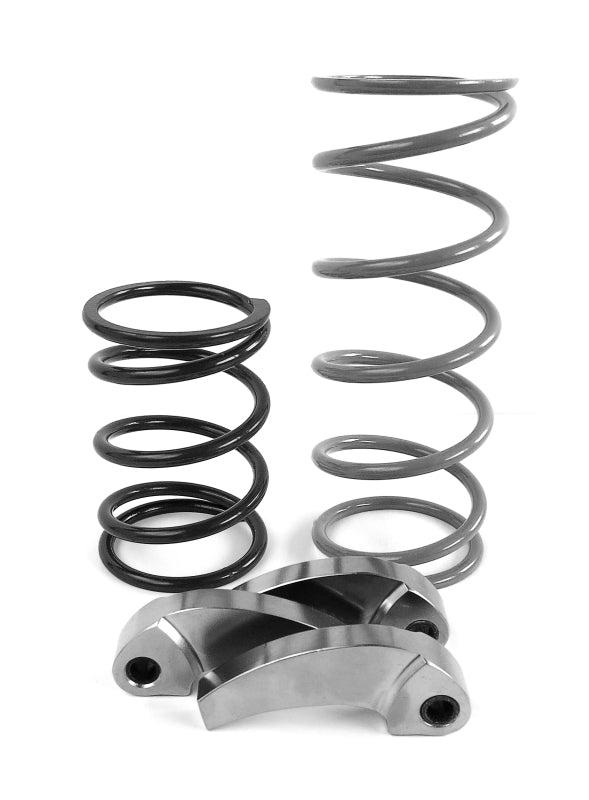 EPI 11-12 Can-Am 1000 Commander 28 in.+ Tires Low Elev. Mudder Clutch Kit Clutch Kits - Single EPI