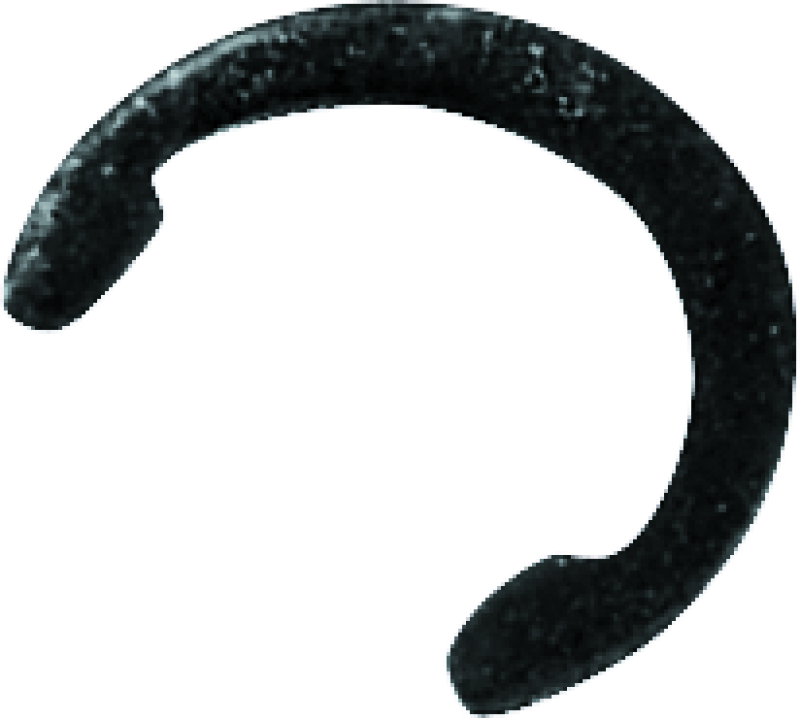 Bikers Choice L75-98 Clutch Throwout Bearing Retaining Rings Replaces H-D 11096 10 Pk Transmission Rebuild Kits Bikers Choice