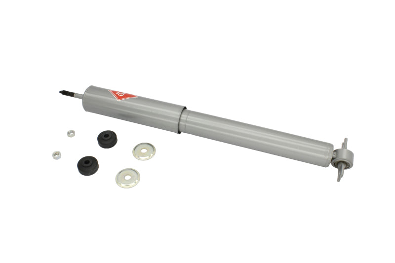 KYB Shocks & Struts Gas-A-Just Front JEEP TJ 1996-05 JEEP Wrangler 1997-06 Shocks and Struts KYB