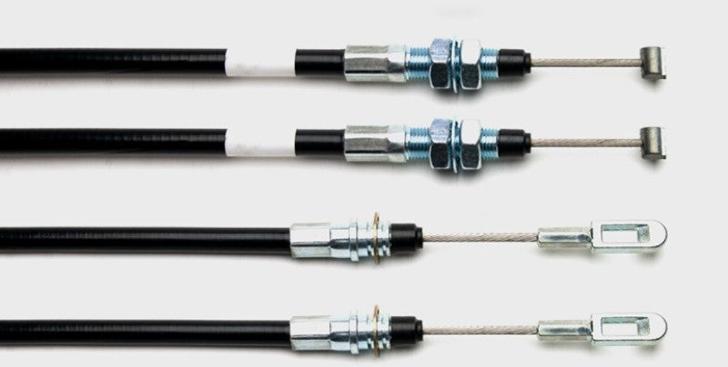 Wilwood Parking Brake Cable Kit Internal P-Brake 2011-up Mustang Brake Hardware Wilwood