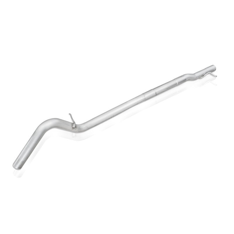 Stainless Works 2012-17 Jeep Wrangler Catback Dump Exhaust Catback Stainless Works