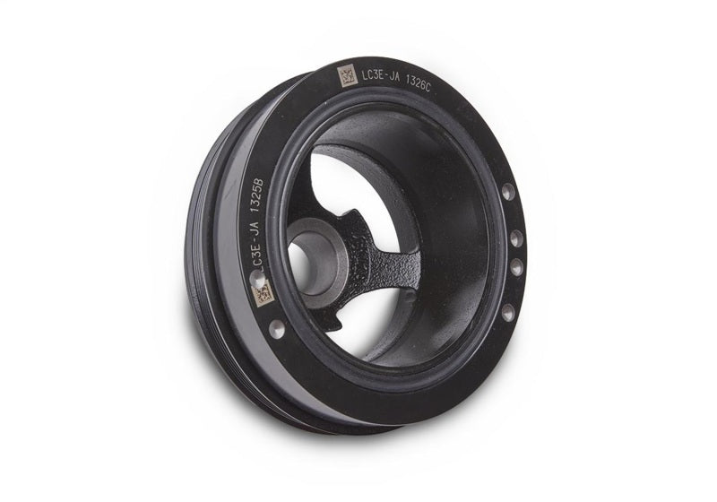 Ford Racing 7.3L Gas Engine Harmonic Balancer Crankshaft Dampers Ford Racing