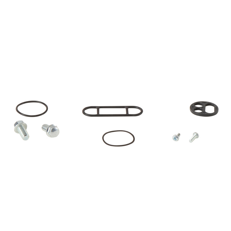All Balls Racing 99-00 Kawasaki KX250 Fuel Tap Repair Kit Fuel Components Misc All Balls Racing
