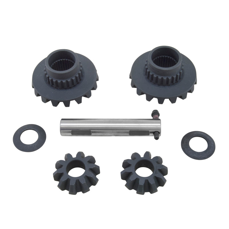Yukon Gear Spider Gear Kit For Ford 8.8in / 31 Spline / Trac Loc Posi Differential Spider Gears Yukon Gear & Axle