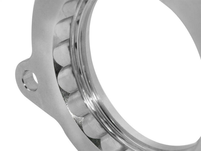 aFe Silver Bullet Throttle Body Spacer 10-14 Chevrolet Camaro V6 3.6L Throttle Body Spacers aFe