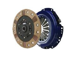 Spec 02-06 Mini Cooper S Hardtop/Hatch R53 S/GP Stage 2+ Clutch (Use w/OE Dual Mass Flywheel) Clutch Kits - Single SPEC