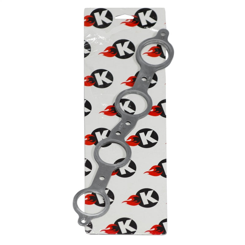 Kooks GM LSX Cylinder Heads Cometic MLS (Multi-Layer Steel) Exhaust Gaskets Exhaust Gaskets Kooks Headers