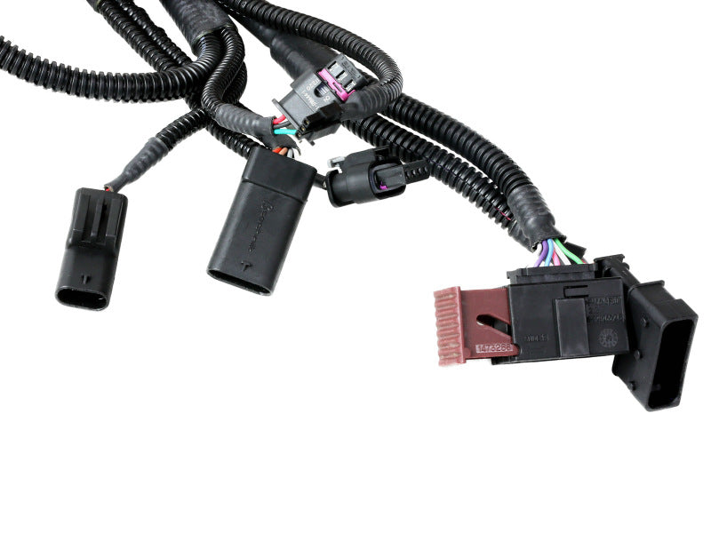 aFe 2018 Jeep Wrangler (JL) 2.0L Scorcher GT Module In-Line Modules aFe