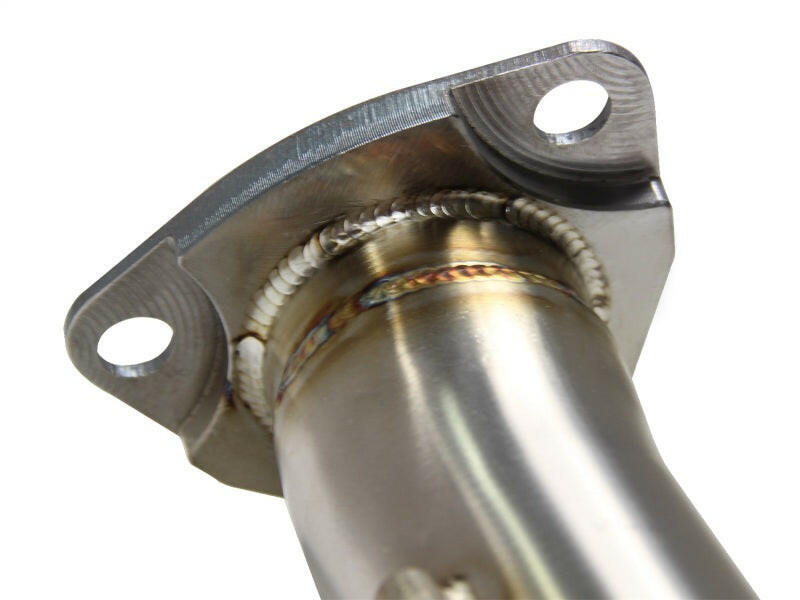 aFe Takeda Exhaust Axle-Back 13 Honda Accord Sport Sedan 2.4L L4 Axle Back aFe