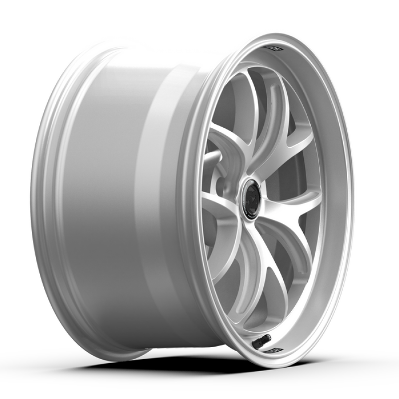 fifteen52 Sector RSR 19x10.5 5x120 25mm ET 72.56mm Center Bore Matte Titanium Wheels - Cast fifteen52