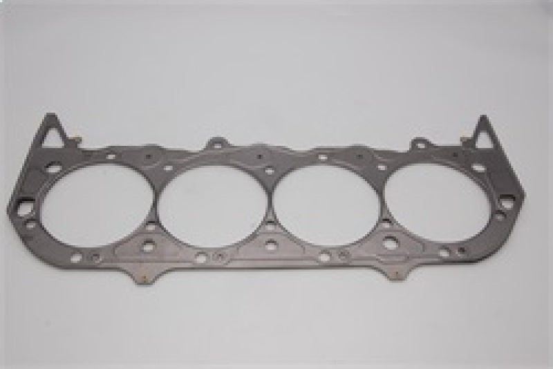 Cometic GM Gen-V/VI Big Block V8 .120in MLS Cylinder Head Gasket - 4.375in Bore Head Gaskets Cometic Gasket