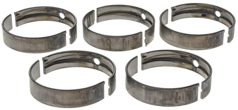 Clevite Chevrolet V8 6.6L Turbo Diesel 2001-05 Main Bearing Set Bearings Clevite