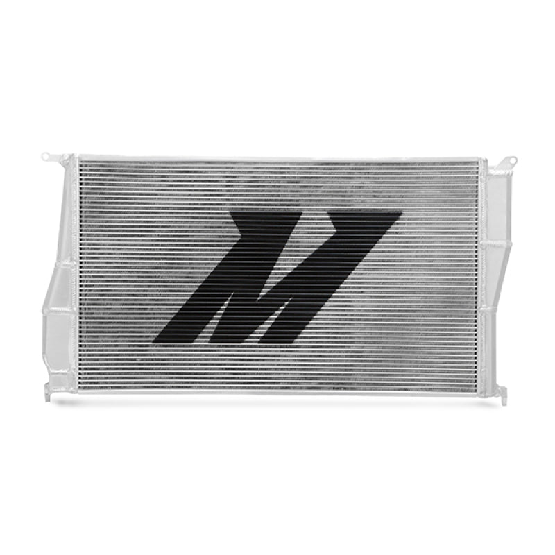 Mishimoto 2006-2013 BMW 335i/135i (Manual) Performance Aluminum Radiator Radiators Mishimoto