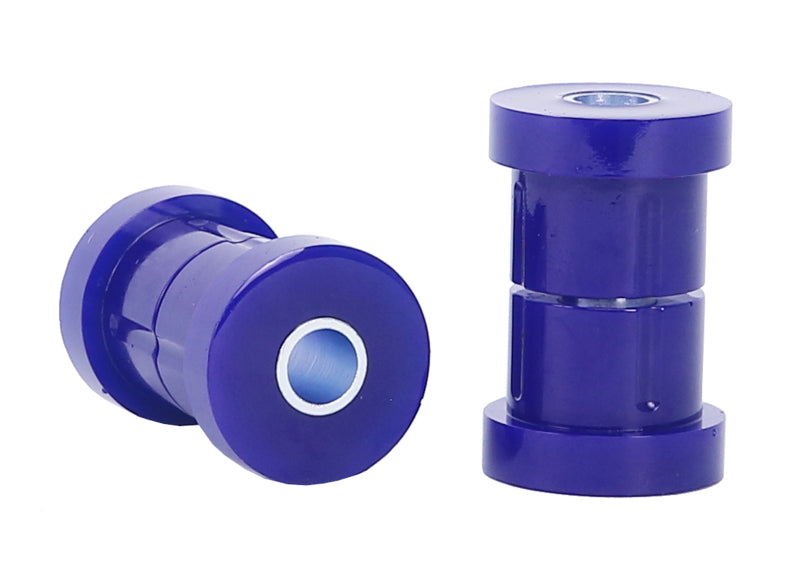 SuperPro Jeep-Sprg/Rear Eye Bush Bushing Kits Superpro