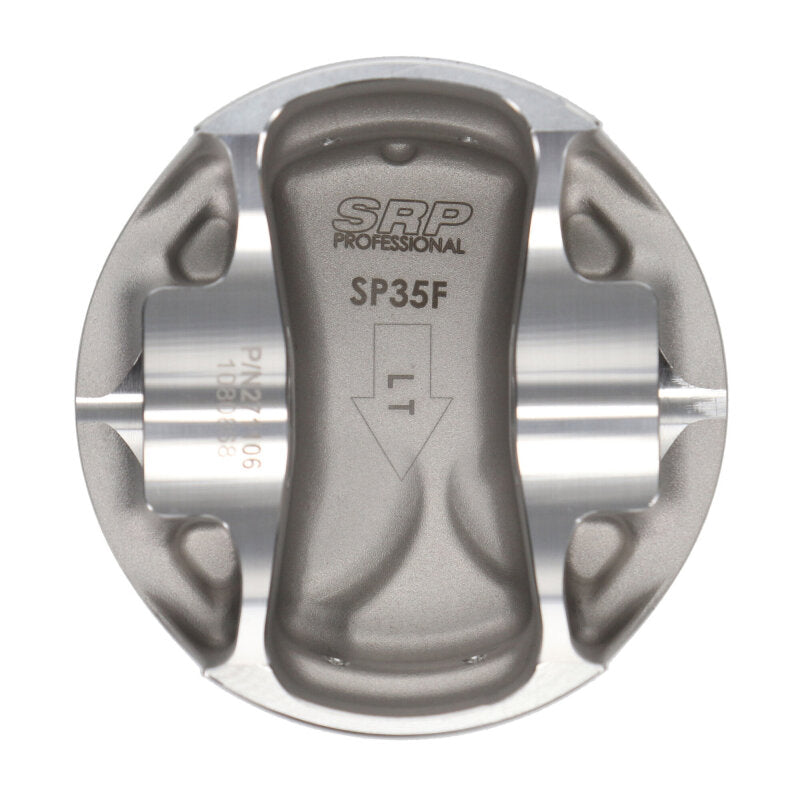 JE Pistons Ford 4.6L 2V Pro Kit FT Piston Sets - Forged - 8cyl JE Pistons