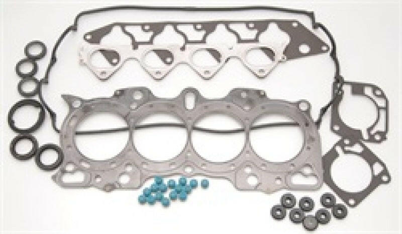 Cometic Street Pro Honda Hybrid B20 Block w/ GS-R Head 84.5mm Top End Kit Gasket Kits Cometic Gasket