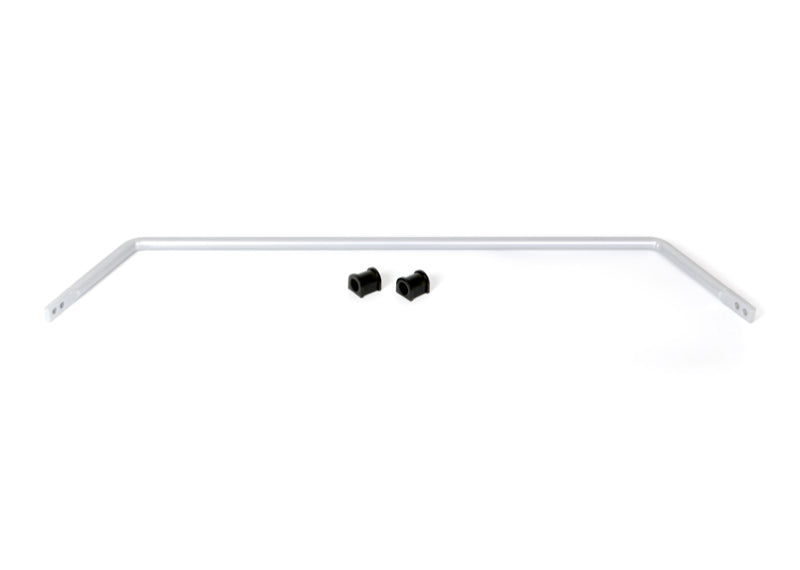Whiteline 10/00-3/06 Toyota MR2 Spyder Front 22mm Heavy Duty Adjustable Swaybar Sway Bars Whiteline