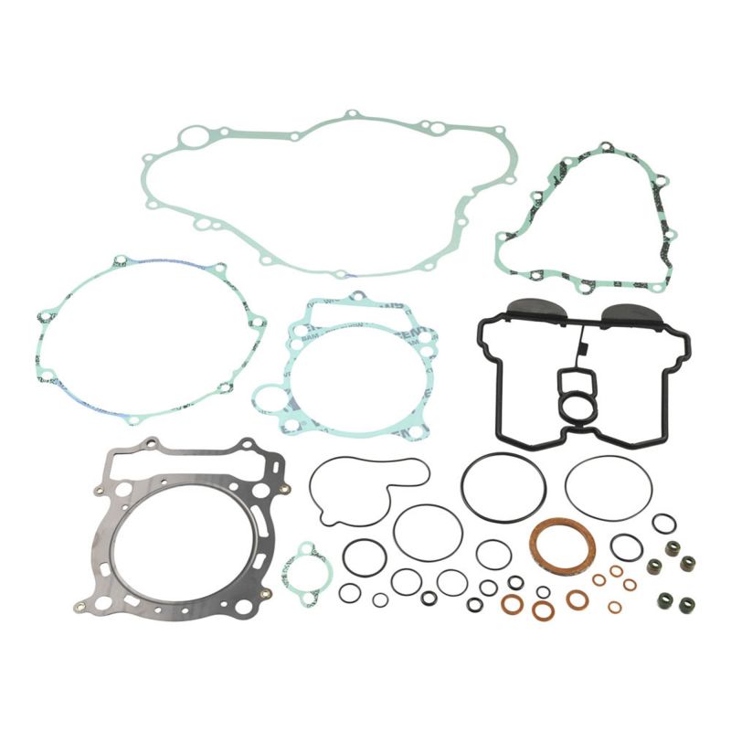 Athena 04-06 Yamaha WR 450 F Complete Gasket Kit Gasket Kits Athena