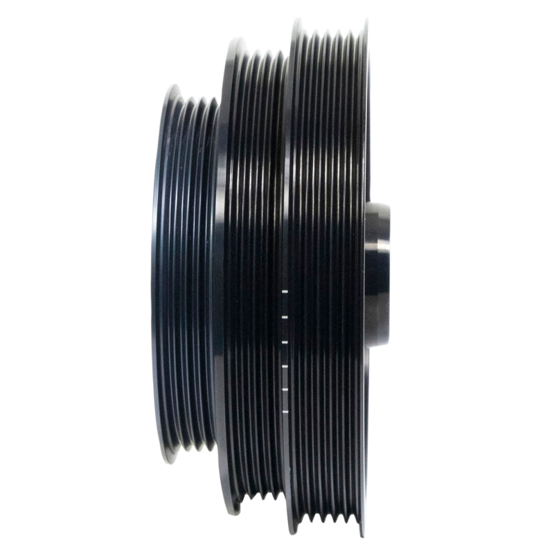 Fluidampr 95-98 Nissan 200SX 2.0L SR20DE/SR20DET Steel Internally Balanced Damper Crankshaft Dampers Fluidampr