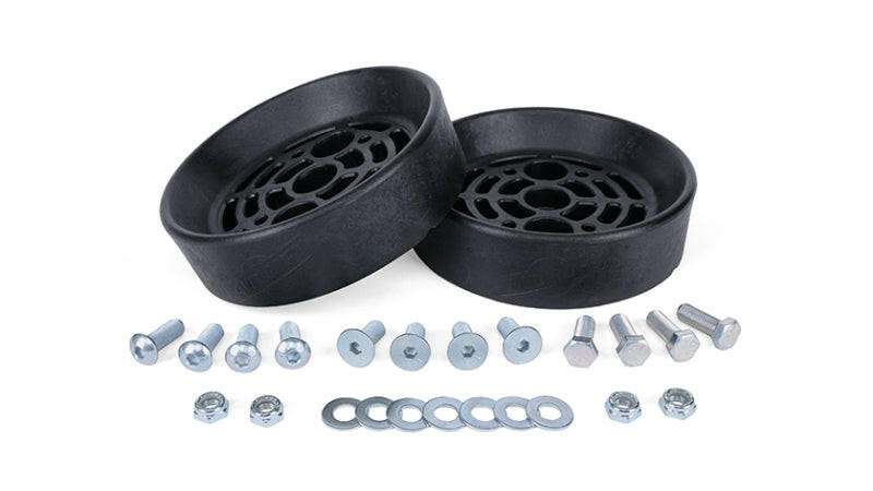 Air Lift Universal Air Spring Cradle Hardware Kits - Other Air Lift