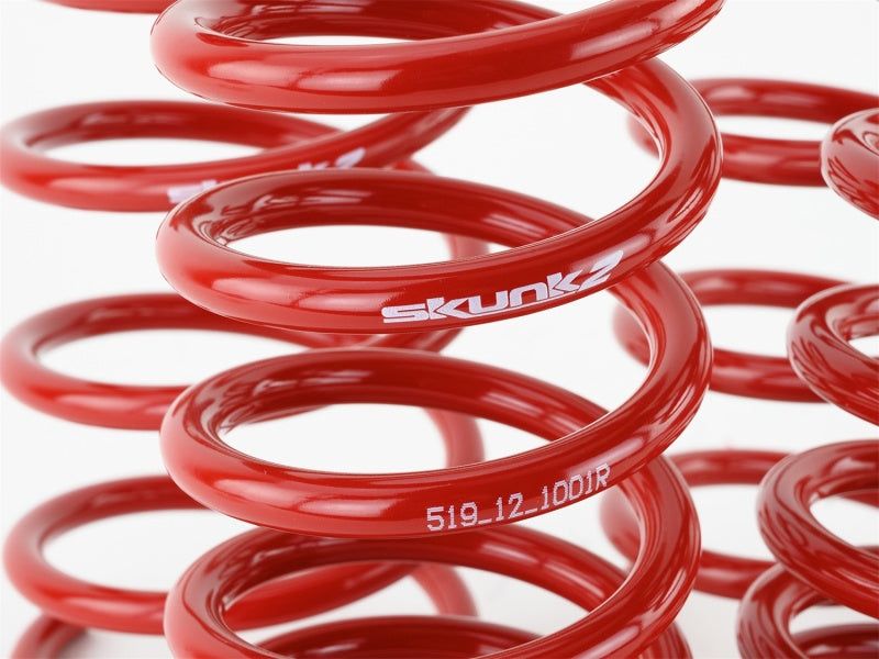 Skunk2 2013 FR-S/BRZ/FT86 Lowering Springs (Set of 4) Lowering Springs Skunk2 Racing