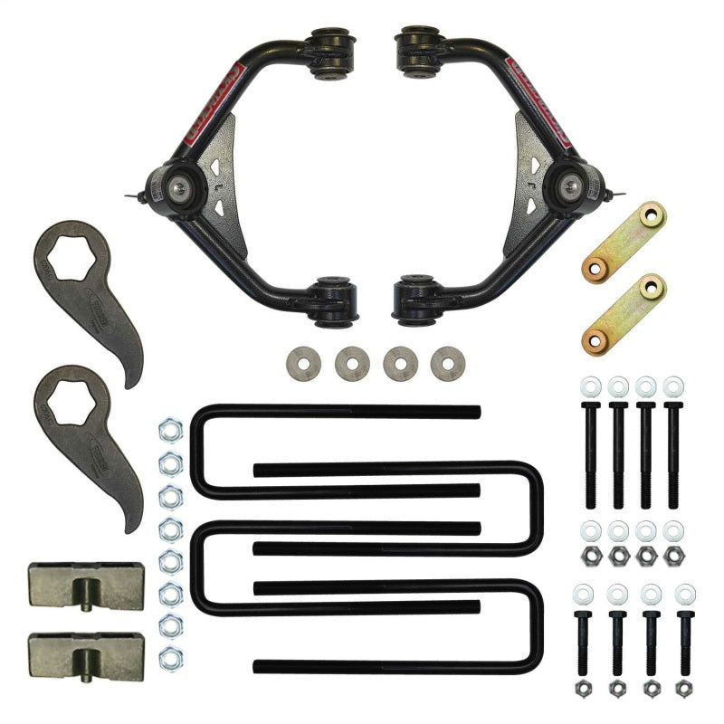 Skyjacker 3-3.5In KIT 11-19GM 2500HD35 Lift Kits Skyjacker