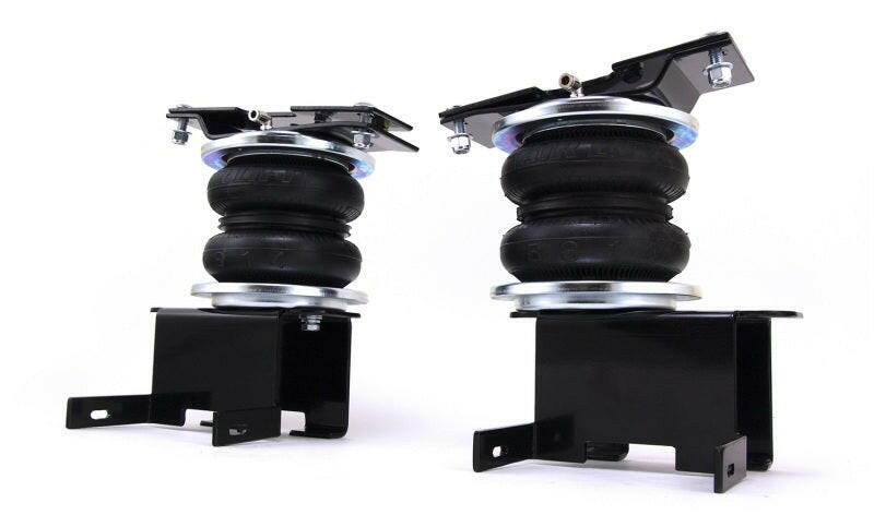 Air Lift LoadLifter 5000 for Half Ton Vehicles Air Suspension Kits Air Lift