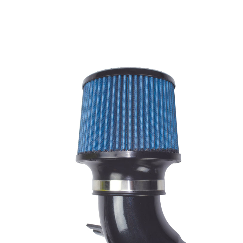 Injen 06-09 Civic Si 2.0L 4Cyl. Coupe & Sedan Black Short Ram Intake Cold Air Intakes Injen