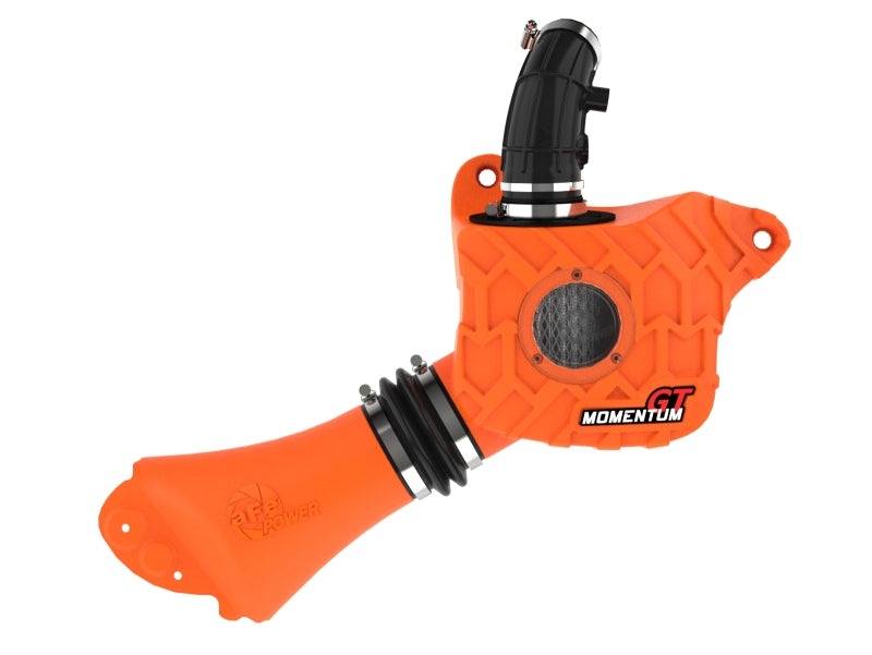 aFe Momentum Sealed Intake Suzuki Jimny 19-25 L4-1.5L Cold Air Intakes aFe