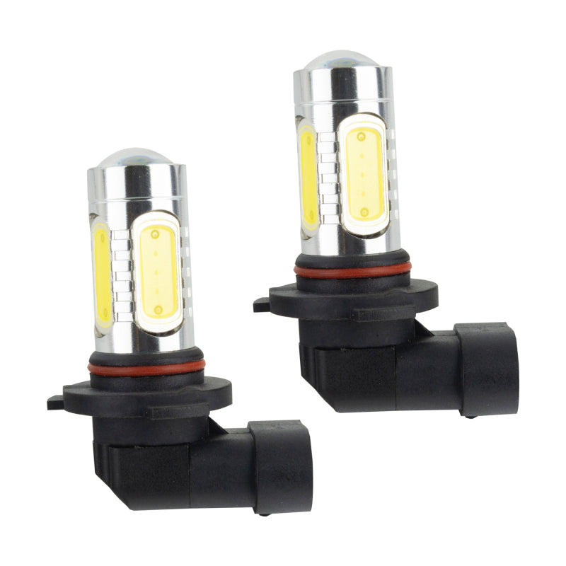 Oracle H10/9145 Plasma Bulbs (Pair) - White Bulbs ORACLE Lighting